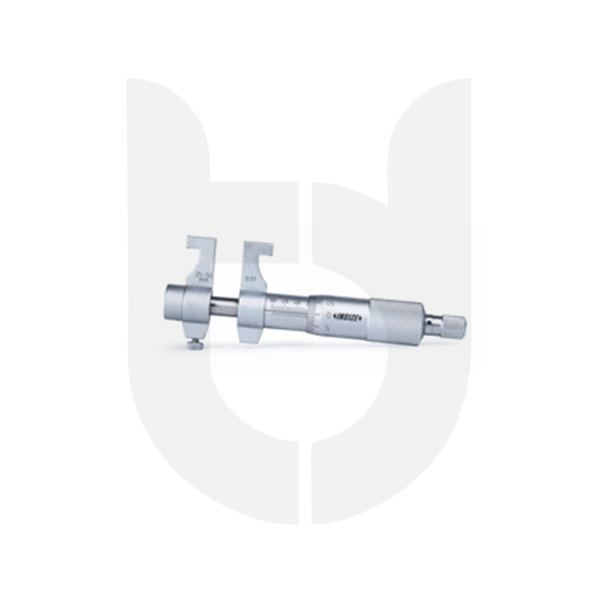 INSIZE 3220-50 İç Çap Mikrometre (Ekonomik Model) 25-50 mm TDS