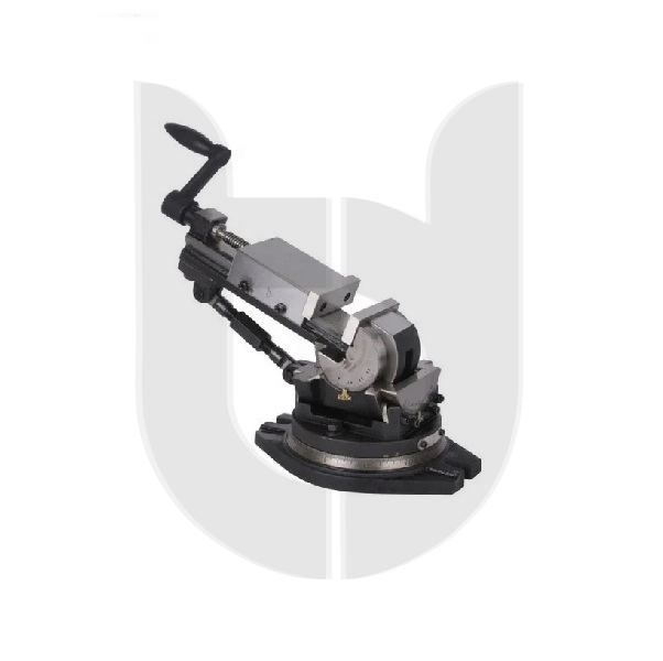 ERT 3 Açılı Mengene 125×125 mm TDS