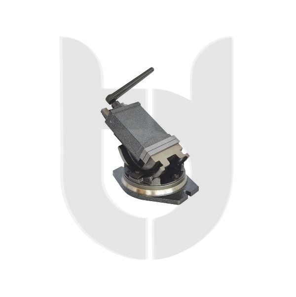 ERT 2 Açılı Mengene 160×125 mm TDS