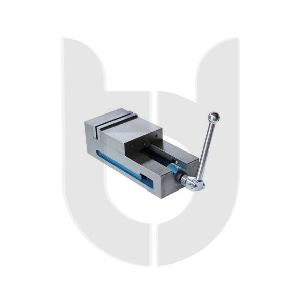 ERT Cnc Freze Mengenesi 100 mm TDS