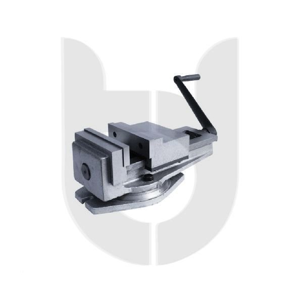 ERT Hassas Freze Mengenesi 100 mm TDS