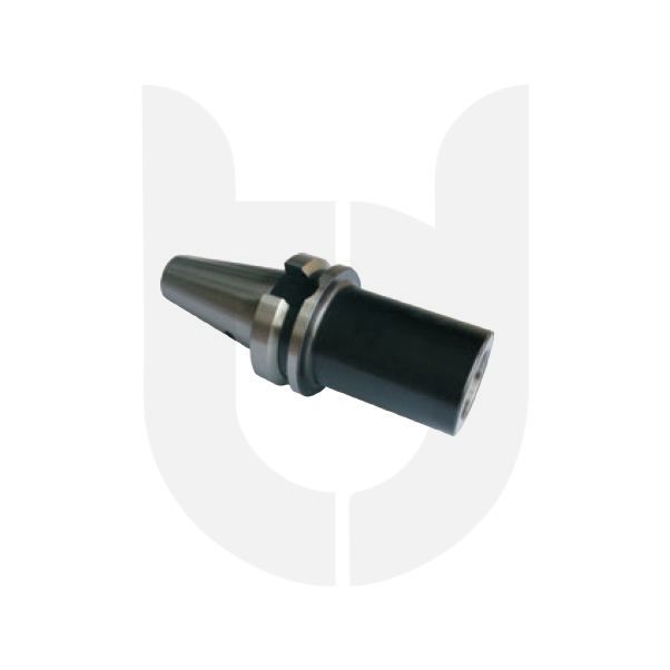 TEMAK BT Çektirme Civatalı Mors Adaptörü BT40.C.MK3