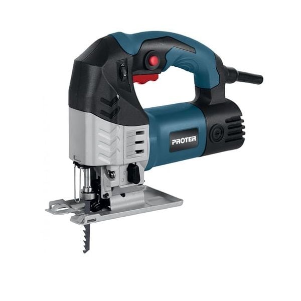 Proter PD 705 E Şanzımanlı Dekupaj Testere