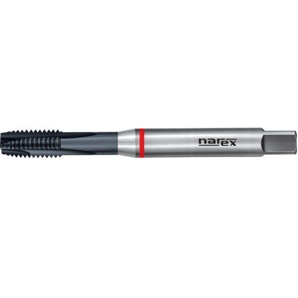 Narex Zdanice M6x1 Ticn Performans Serisi Düz Makina Kılavuzu DIN 371 1580 Ticn