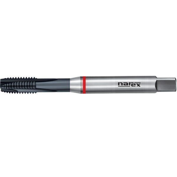 Narex Zdanice M5x0.8 Ticn Performans Serisi Düz Makina Kılavuzu DIN 371 1580 Ticn
