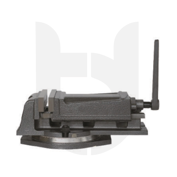 Eric Hassas Freze Mengenesi 136 mm TDS