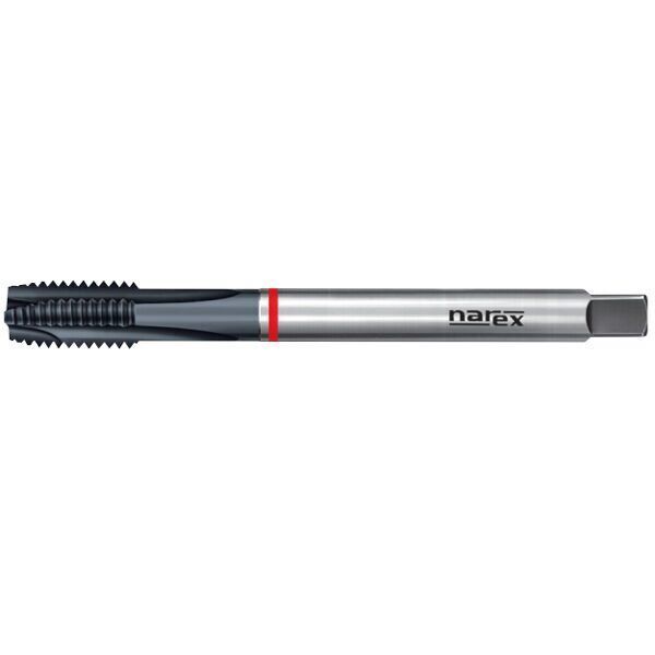 Narex Zdanice M16x2 Ticn Performans Serisi Düz Makina Kılavuzu DIN 376 3580 Ticn