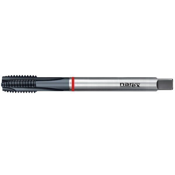 Narex Zdanice M24x3 Ticn Performans Serisi Düz Makina Kılavuzu DIN 376 3580 Ticn