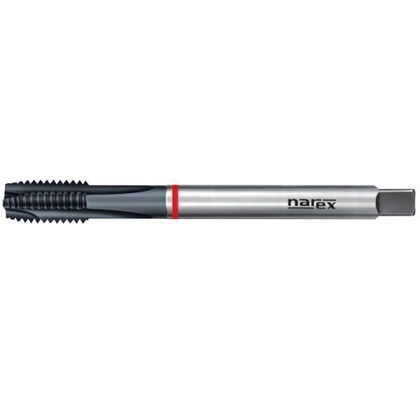 Narex Zdanice M27x3 Ticn Performans Serisi Düz Makina Kılavuzu DIN 376 3580 Ticn