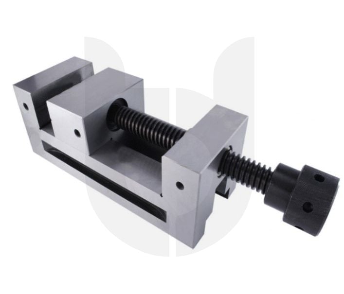 Eric Vidalı Hassas Mengene 125 mm TDS