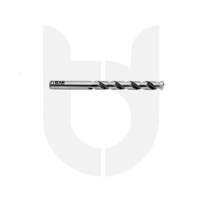 IZAR Taşlanmış Matkap Ucu DIN 338 (Alüminyum İçin) - 5,50mm