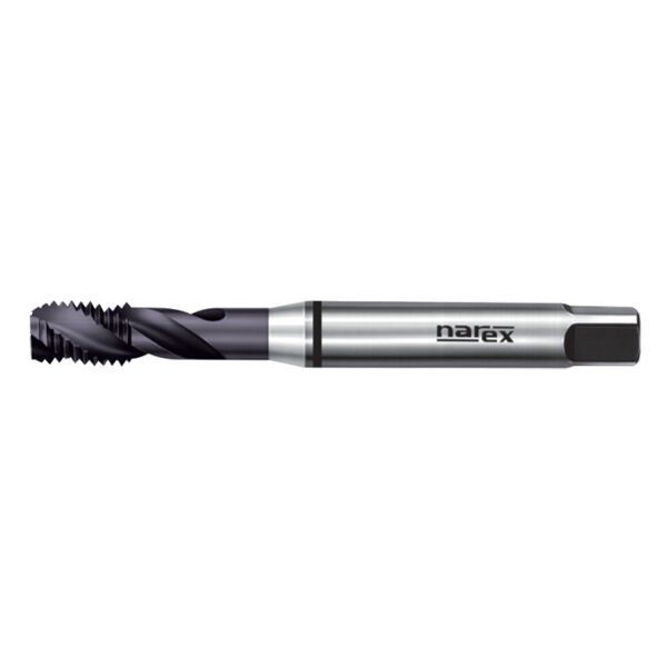 Narex Zdanice M3x0.5 Ticn Performans Serisi Helis Makina Kılavuzu DIN 371 2870 Ticn