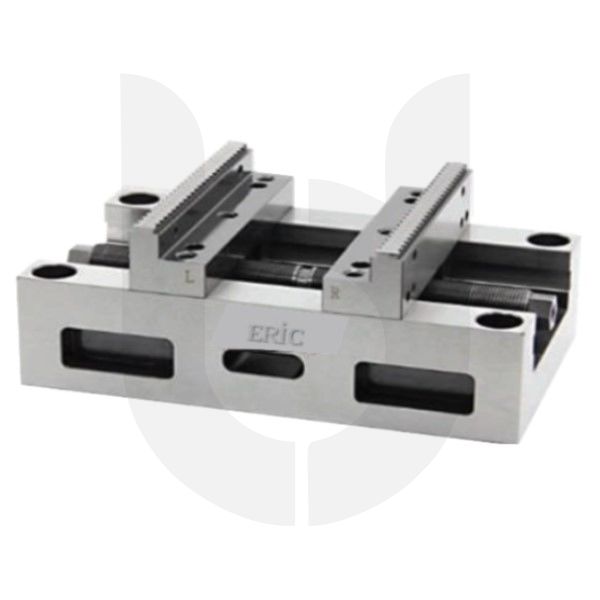 Eric 5 Eksen Mengene 6x196 mm TDS