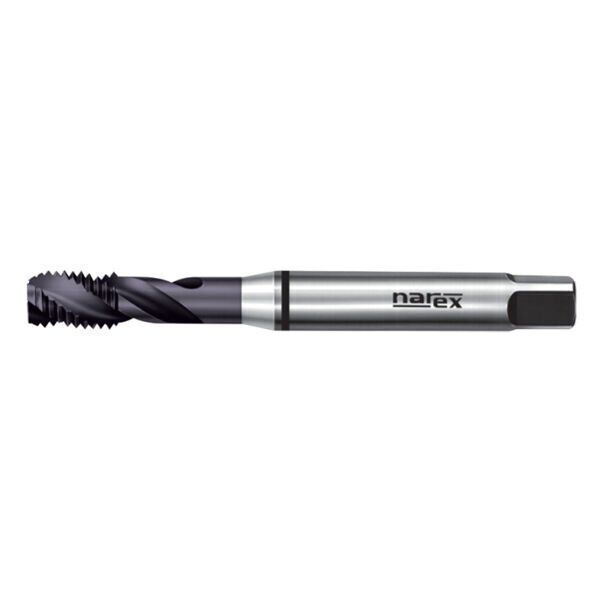 Narex Zdanice M6x1 Ticn Performans Serisi Helis Makina Kılavuzu DIN 371 2870 Ticn