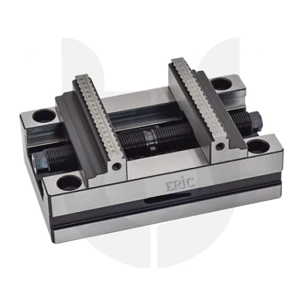 Eric 5 Eksen Mengene 6x130 mm TDS