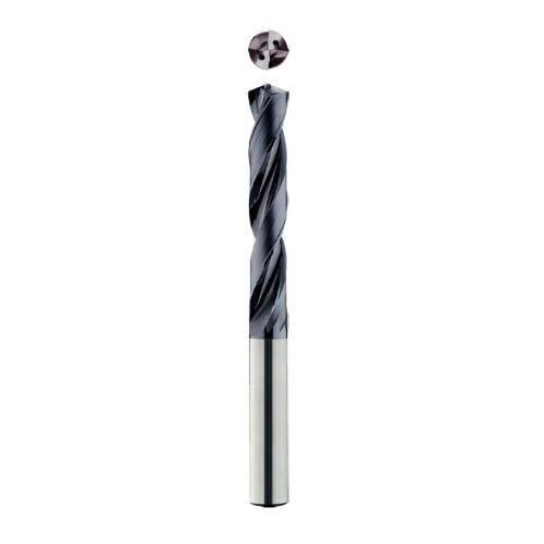 KRAFT 7.10x91x53x43 mm 5D ISM Karbür Matkap Ucu KR.02.5D.071