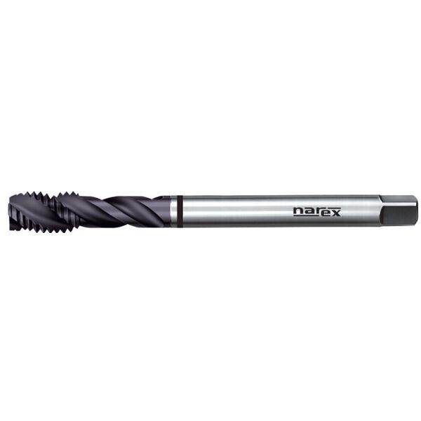 Narex Zdanice M12x1.75 Fnt Performans Serisi Helis Makina Kılavuzu DIN 376 4870 Ftn