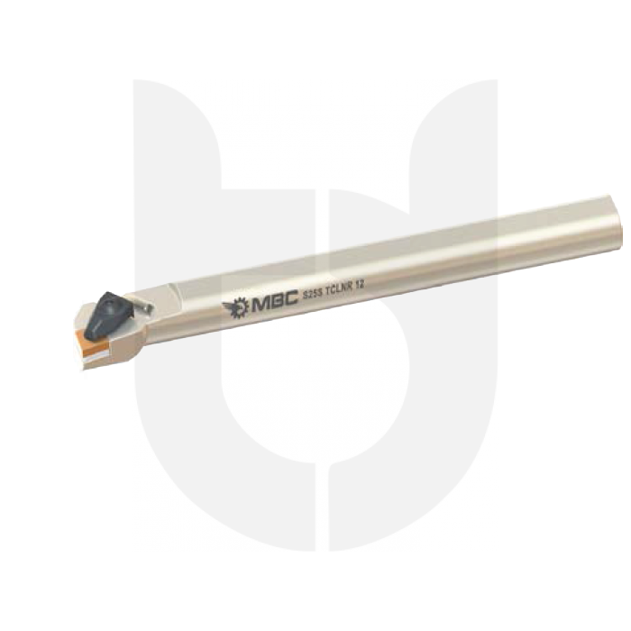 MBC İç Çap Tornalama Kateri S40V TCLNR 19
