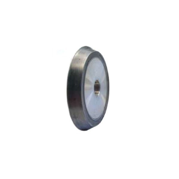 HÜGEL TMB26-HZ26 Matkap Bileme Makinası için Karbür Ürün Bileme Taşı TMB26-Z26 Uyumlu