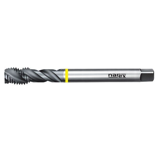 Narex Zdanice M14x2 AluSpeed Alüminyum için Helis Makina Kılavuzu DIN 376 4720 AluSpeed