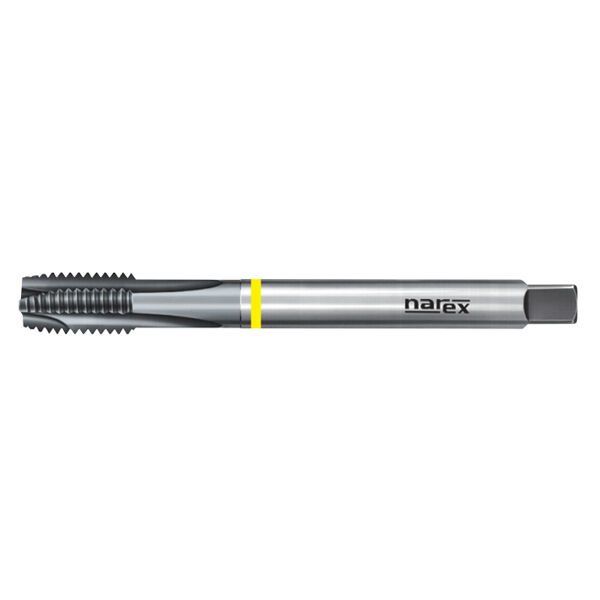 Narex Zdanice M20x2.5 AluSpeed Alüminyum için Düz Makina Kılavuzu DIN 376 3620 AluSpeed