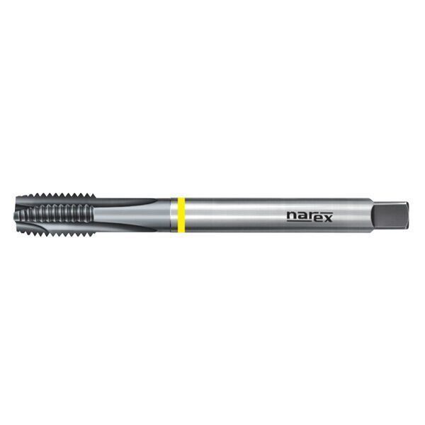 Narex Zdanice M16x2 AluSpeed Alüminyum için Düz Makina Kılavuzu DIN 376 3620 AluSpeed