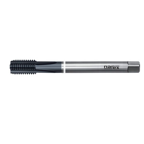 Narex Zdanice M12x1.75 Ticn Döküm için Düz Makina Kılavuzu DIN376C 3080 Ticn