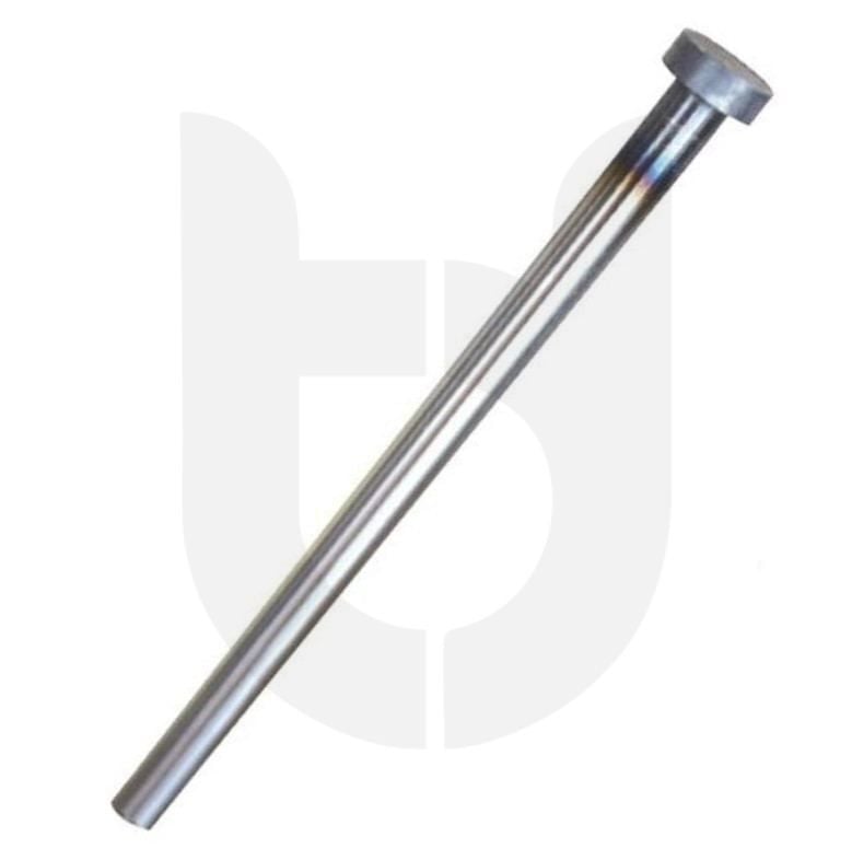 2.5X500 SİLİNDİR BAŞLI İTİCİ
