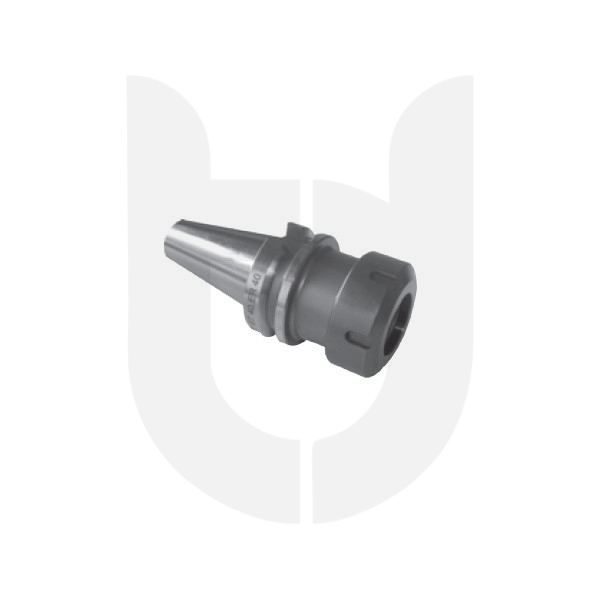 TEMAK BT Pens Başlığı Er Tip BT40.ER20.160