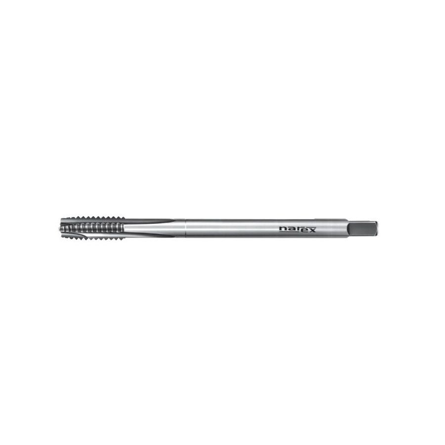 Narex Zdanice M4x0.5 Uç Bilemeli Düz Makina Kılavuzu DIN374B 3500