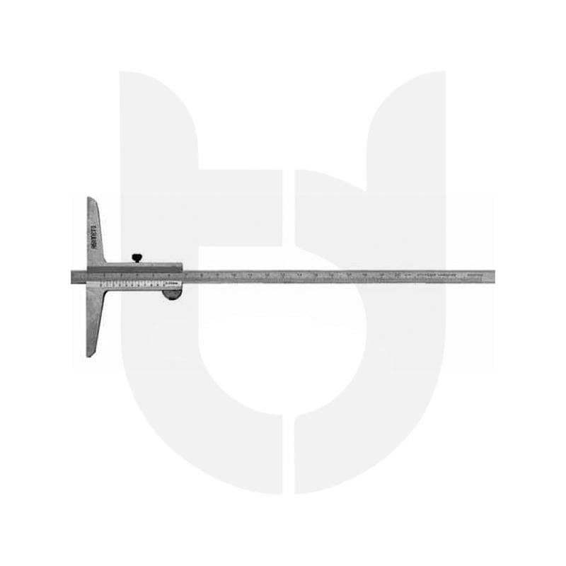 Asimeto Mekanik Derinlik Kumpas 200mm TDS