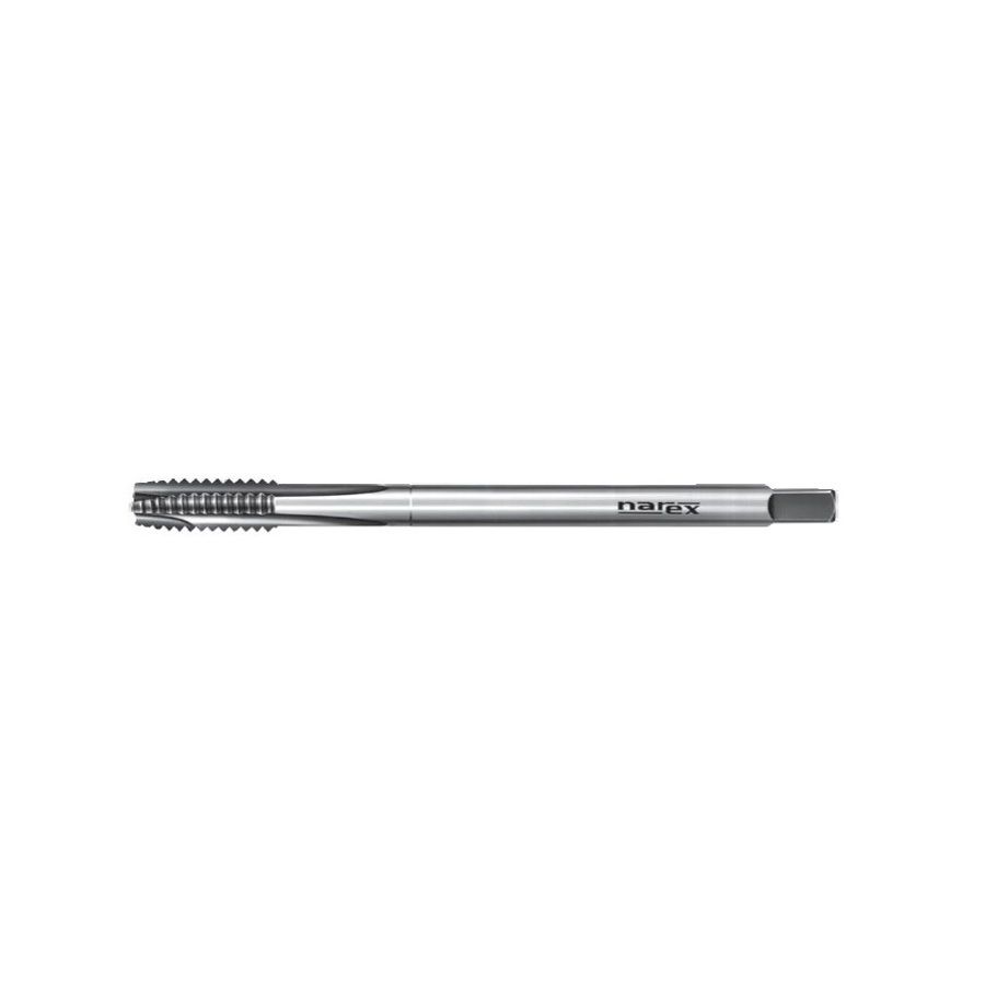 Narex Zdanice M10x1.25 Uç Bilemeli Düz Makina Kılavuzu DIN374B 3500