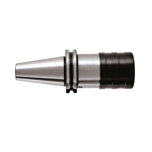 KRAFT SK40.KBC.1 Giriş ve Çıkış Kompanzeli Klavuz Çekme Başlığı (M3-M12) SK40.KBC.1