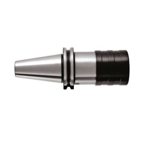KRAFT SK40.KBC.2 Giriş ve Çıkış Kompanzeli Klavuz Çekme Başlığı (M5-M24) SK40.KBC.2