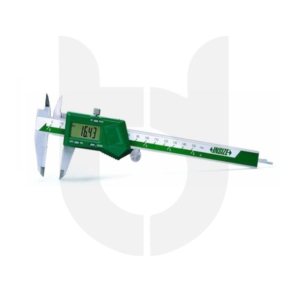 Insize 1108-250mm Dijital Kumpas