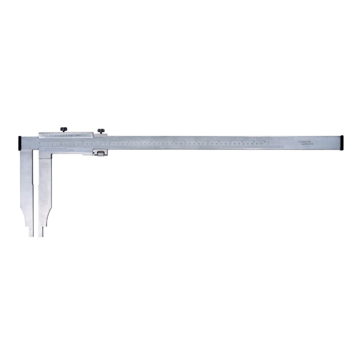 Asimeto Uzun Çene Mekanik Kumpas 1000mm AS-311406