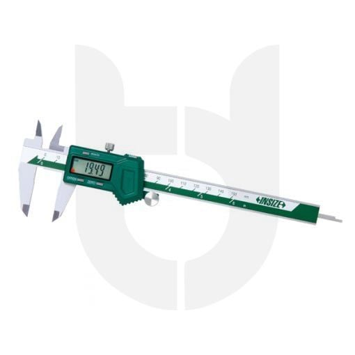 INSIZE 1113-200mm Dijital Kumpas TDS
