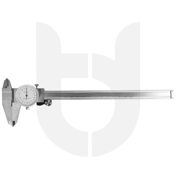 Eric Saatli Dijital Kumpas 150mm TDS