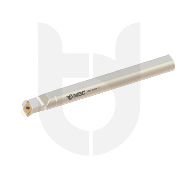MBC İç Çap Tornalama Kateri S25R SDUCR 11 inter cooland