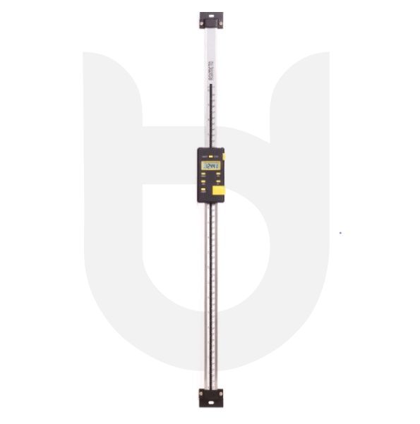 Asimeto Dijital Doğrusal Cetvel 0-150 mm Dikey TDS