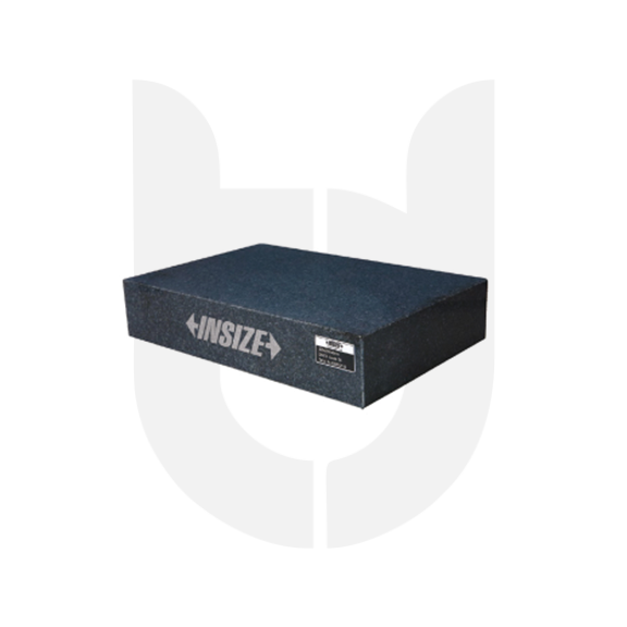 INSIZE 6900 Granit Pleyt - 300x200x60 mm TDS