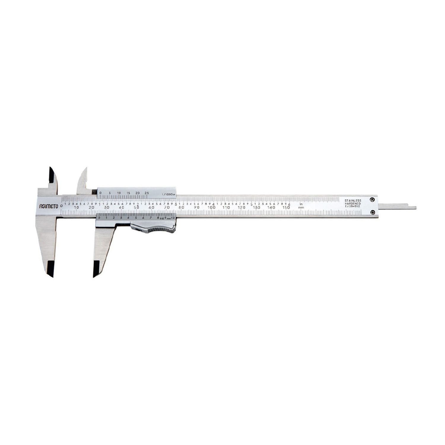 Asimeto 200mm Mekanik Kumpas Mandallı Tip AS-351084