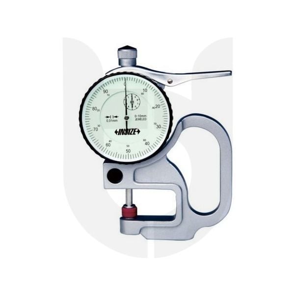 INSIZE 2364 Kalınlık Komparatörü - 2364-10 TDS