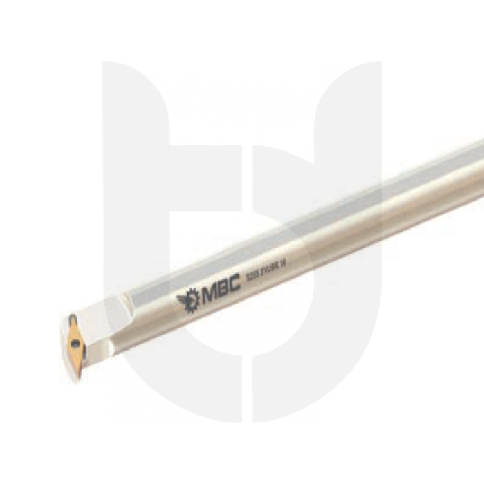 MBC İç Çap Tornalama Kateri S40V SVUBR 16