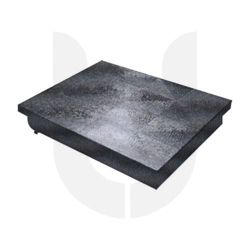 PLD Döküm Pleyt GB4986-85 GR.1 - 600x400 mm TDS