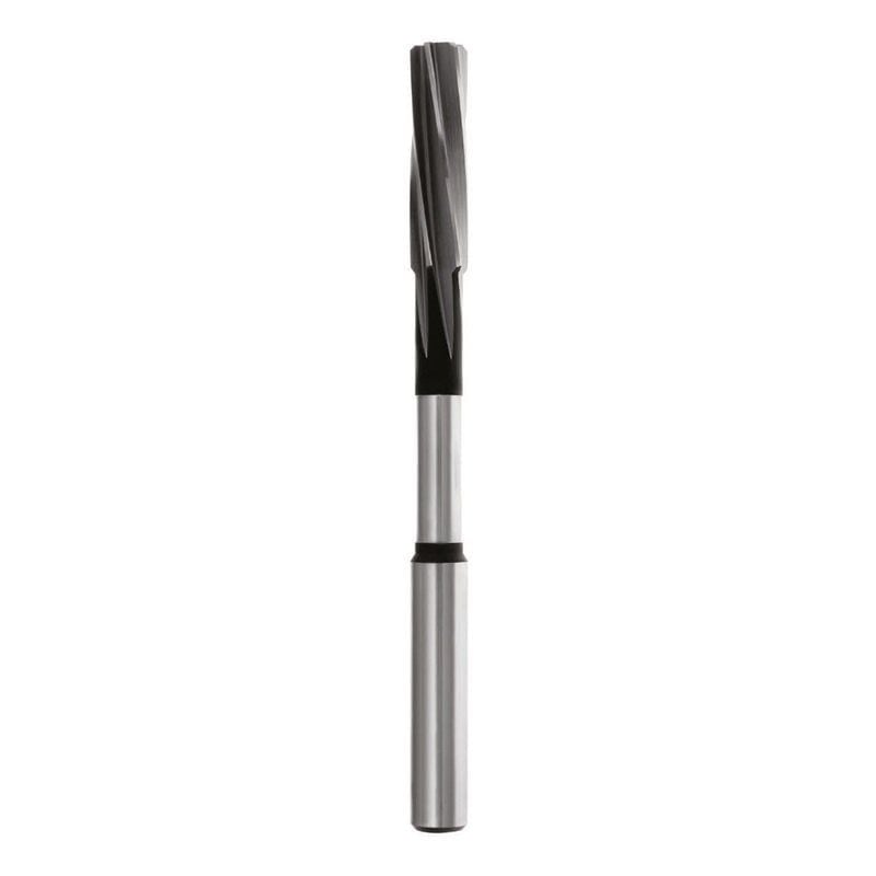 Eric 17mm Silindir Saplı Makina Raybası HSS H7