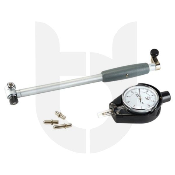 Eric Mitutoyo Model Silindir Komparatör Takımı 50-16 mm TDS