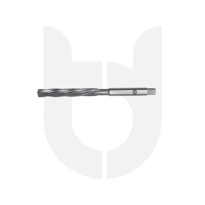 IAT Silindirik Saplı El Raybası 4mm