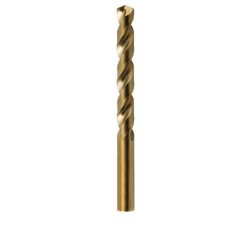 9.50 mm Krone DIN338 Matkap Ucu HSSCO5 5 Adet
