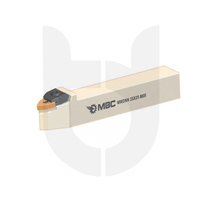 MBC Dış Çap Tornalama Kateri MWDNN 20X20 K08